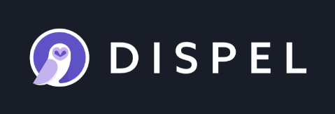 Dispel Zero Trust Engine logo